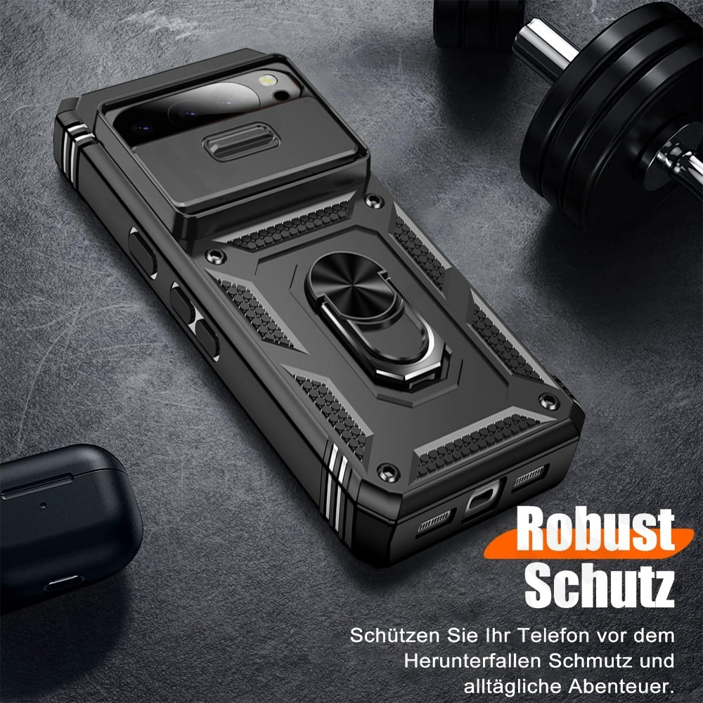 Casing Untuk Google Pixel 11 P - Vr Lens Protector ulasan dan harga