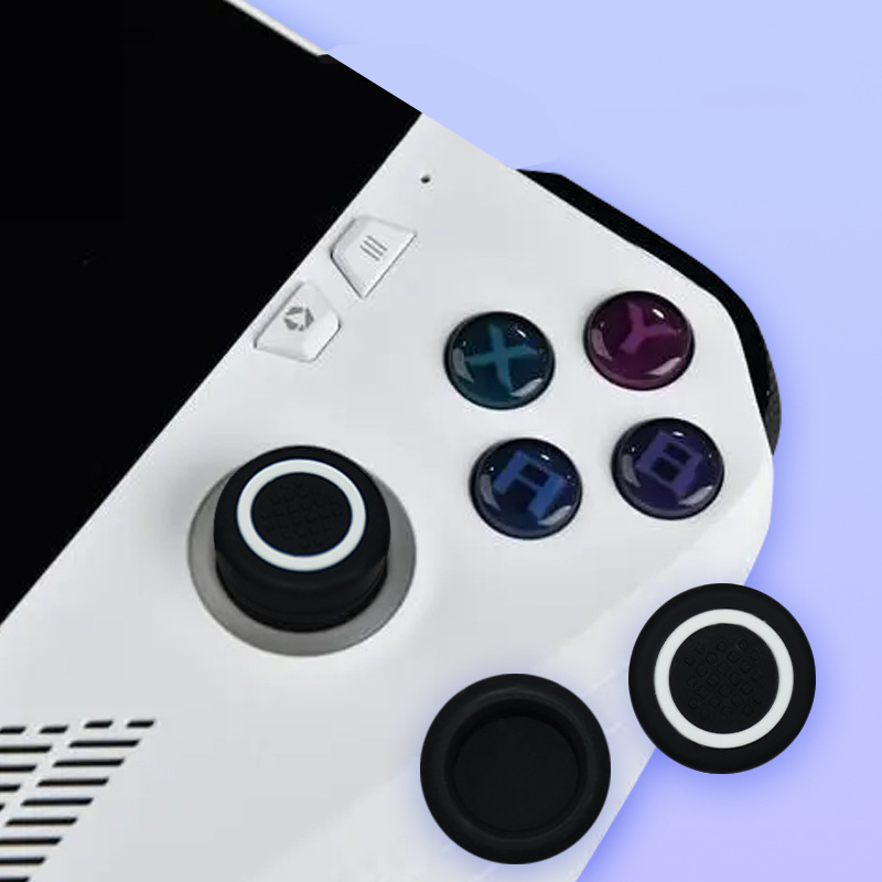4 buah Pelindung Grip Joystick - Console Gaming Steam ulasan dan harga