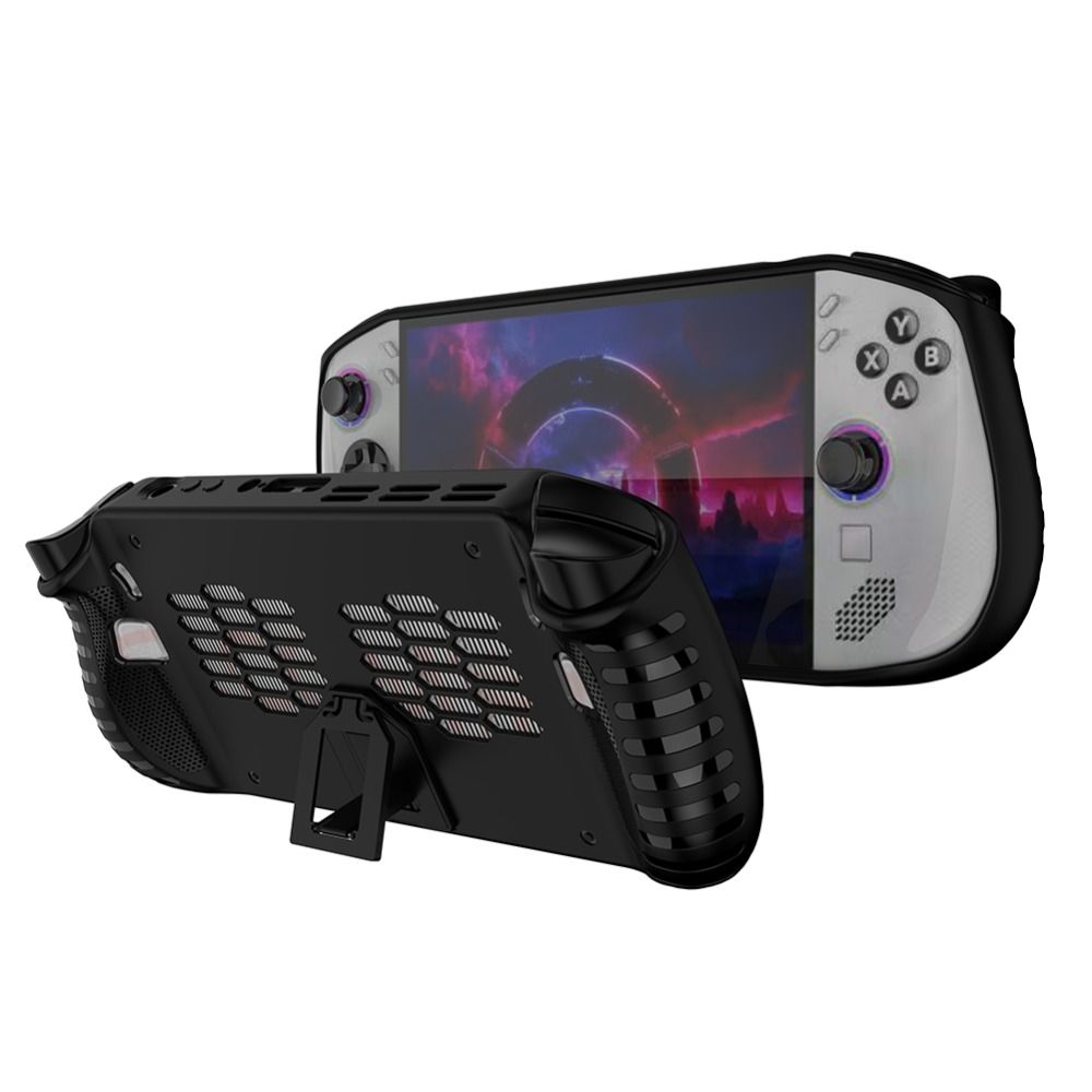 Casing Pelindung Genggam Gamin - Gaming Console Lenovo ulasan dan harga