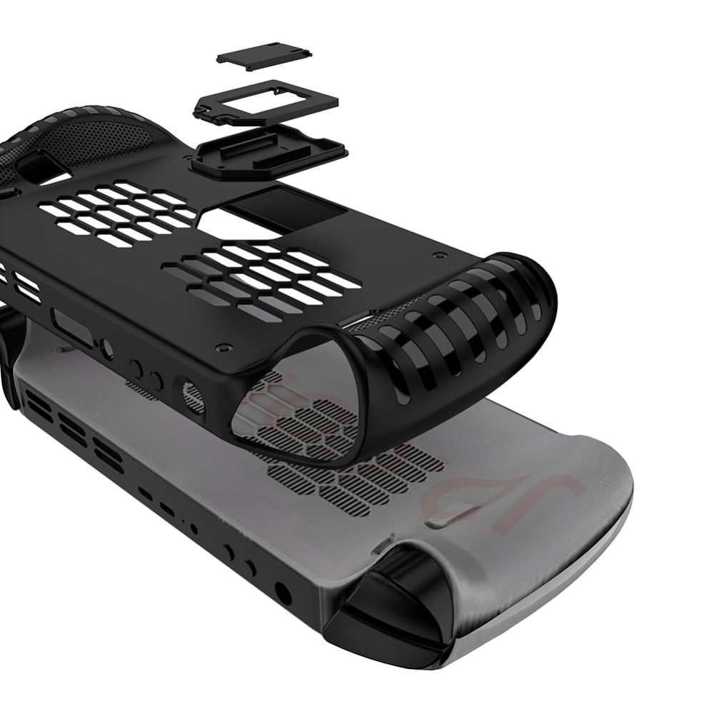 Casing Pelindung Genggam Gamin - Gaming Console Lenovo ulasan dan harga