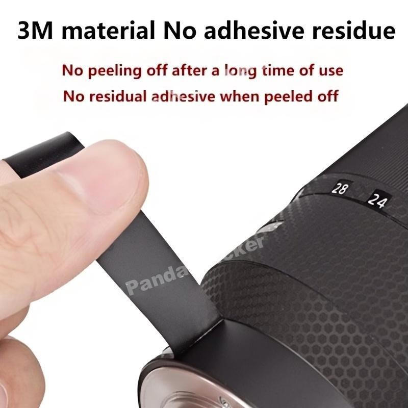 Untuk Nikon Z 180-600Mm Stiker - Vr Lens Protector ulasan dan harga