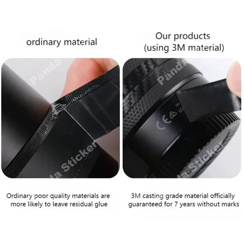 Untuk Nikon Z 180-600Mm Stiker - Vr Lens Protector ulasan dan harga