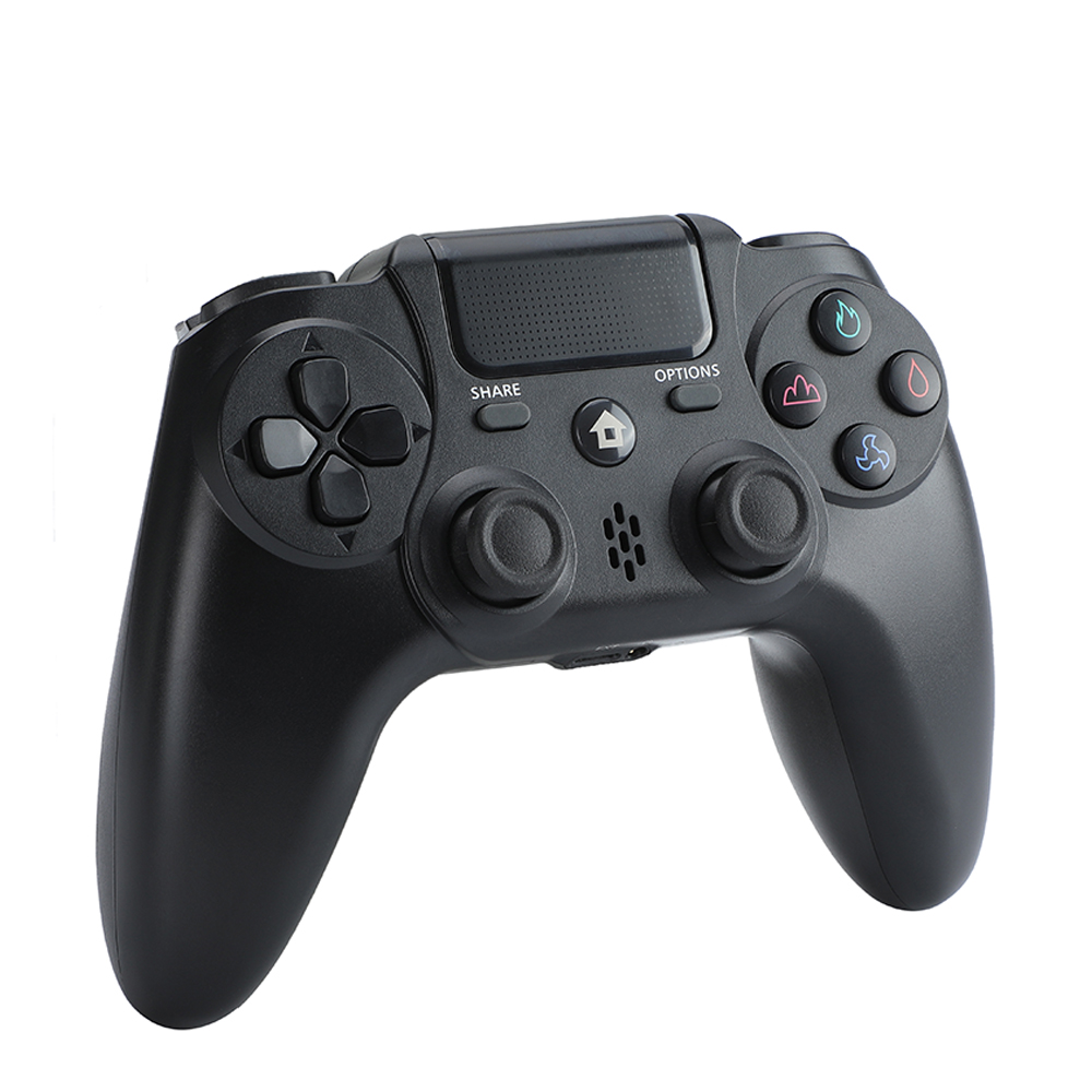Kontroler Gamepad Nirkabel Blu - Console Gaming Steam ulasan dan harga