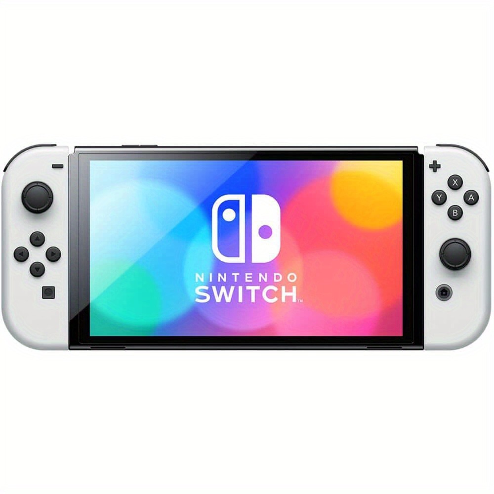 Paket Konsol Nintendo Switch O - Gaming Console In Chinese ulasan dan harga