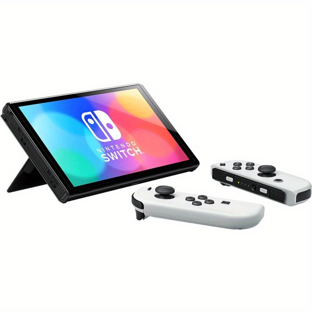 Paket Konsol Nintendo Switch O - Gaming Console In Chinese ulasan dan harga