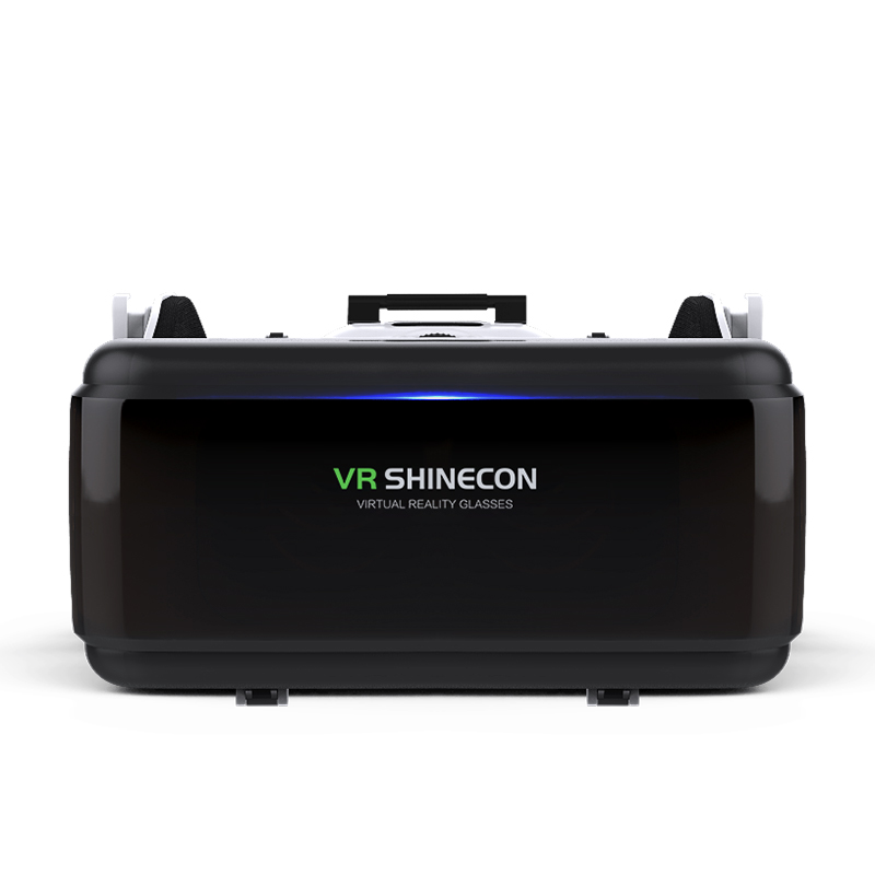 VR Shinecon Thousand Illusion  - Gaming Console Vr ulasan dan harga