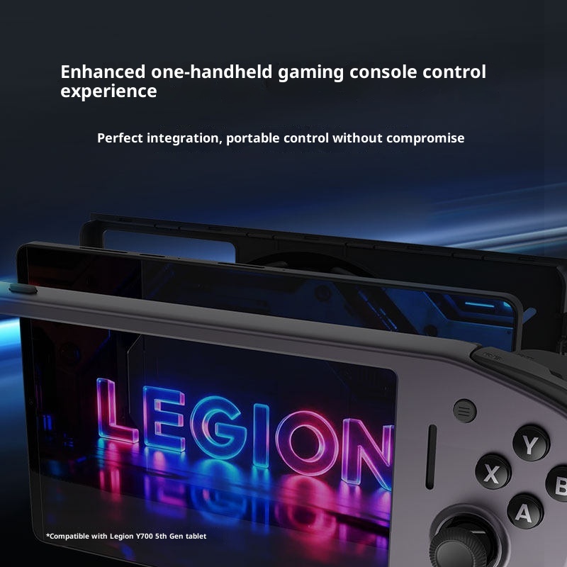 2026 NEW Legion G9 Gaming Game - Gaming Console Lenovo ulasan dan harga