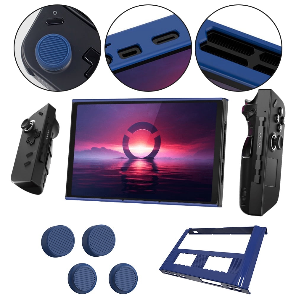 Casing pelindung silikon untuk - Gaming Console Lenovo ulasan dan harga