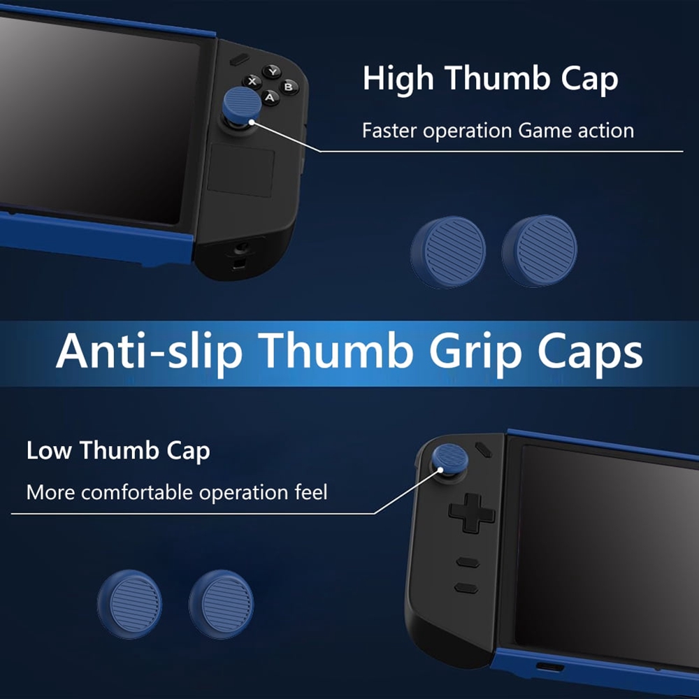 Casing pelindung silikon untuk - Gaming Console Lenovo ulasan dan harga