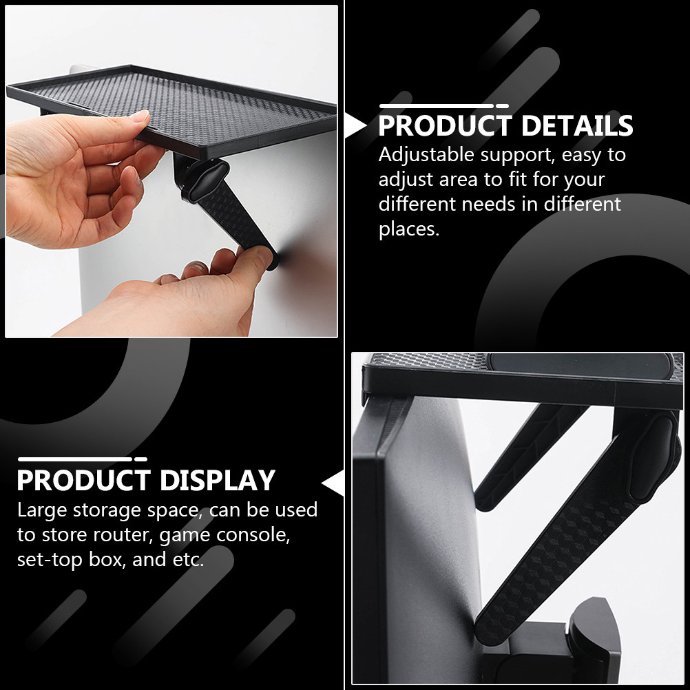 Rak Penyimpanan Router Tanpa P - Gaming Console For Tv ulasan dan harga