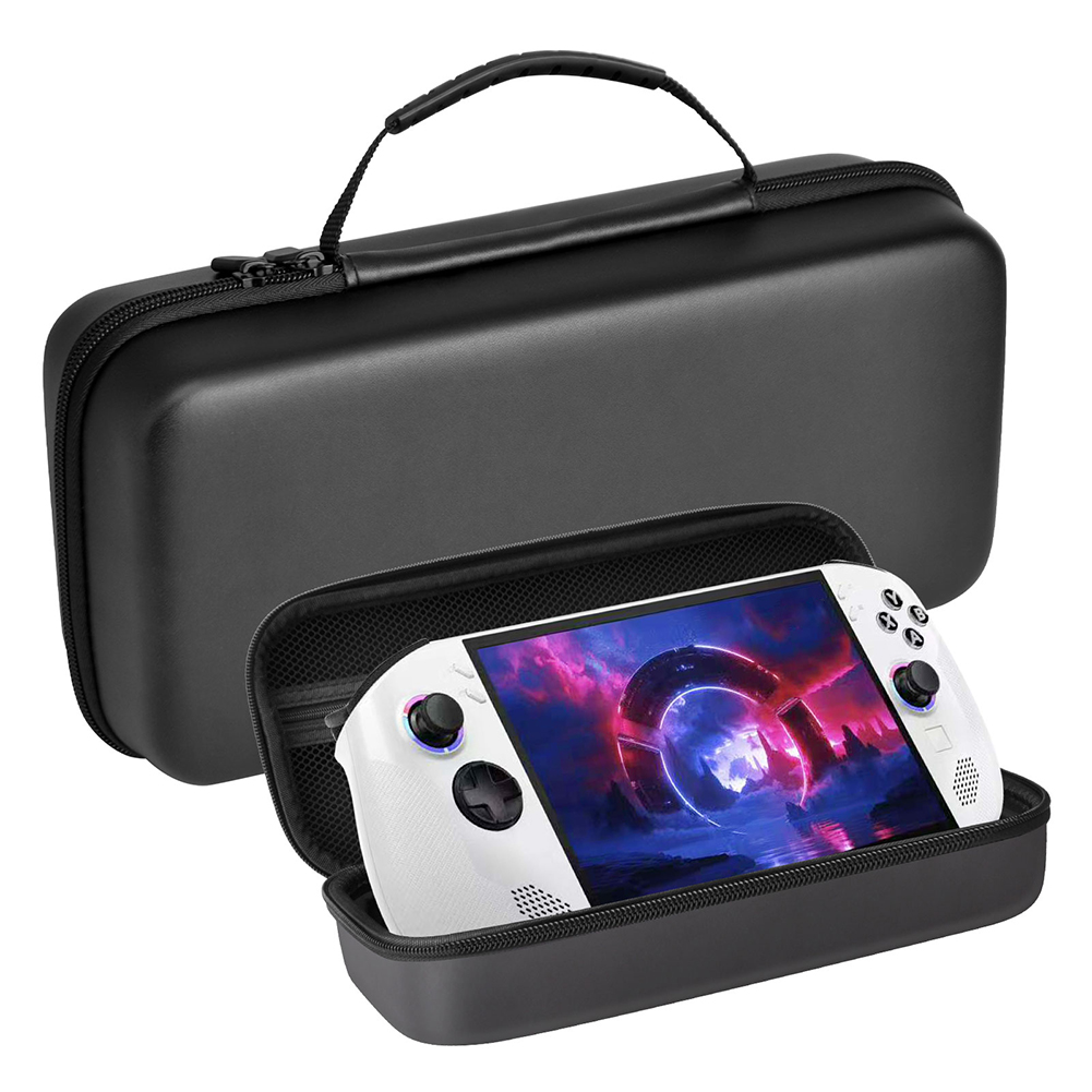 Tas Jinjing untuk Lenovo Legio - Gaming Console Lenovo ulasan dan harga