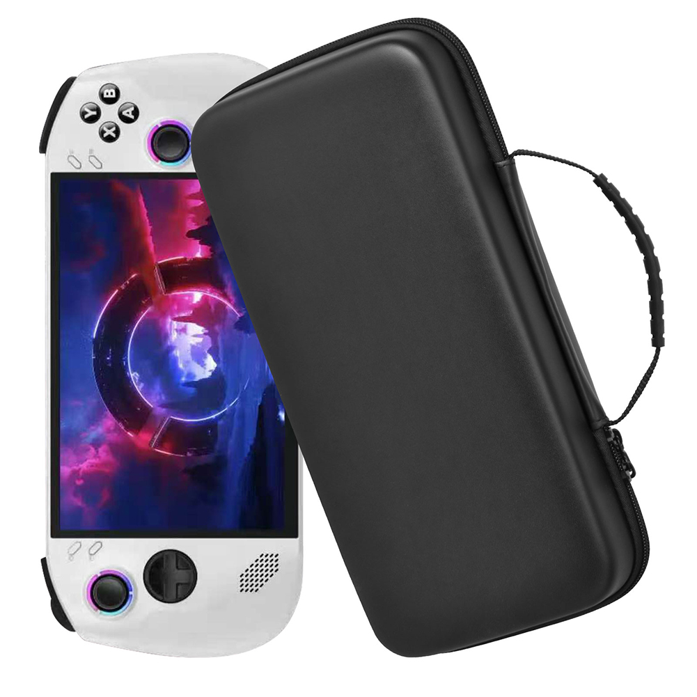 Tas Jinjing untuk Lenovo Legio - Gaming Console Lenovo ulasan dan harga