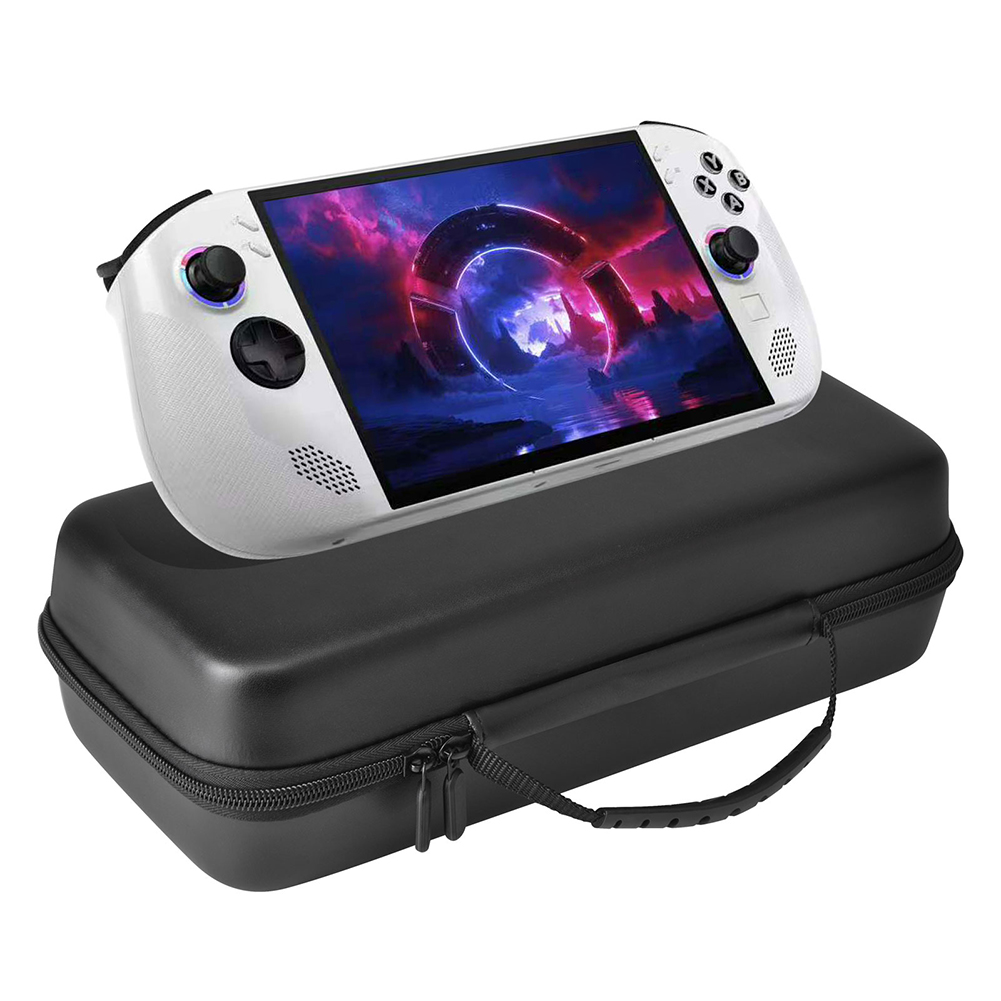 Tas Jinjing untuk Lenovo Legio - Gaming Console Lenovo ulasan dan harga