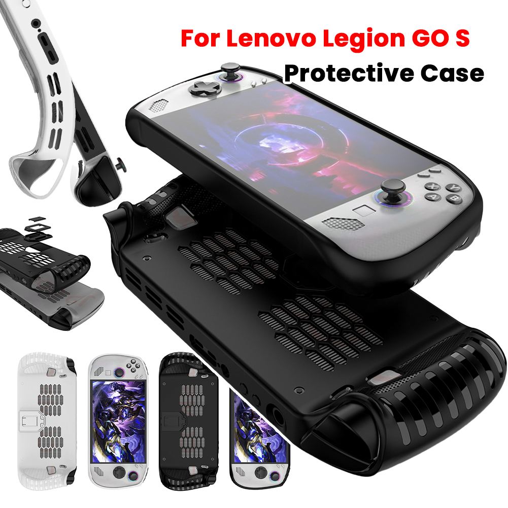 Casing TPU untuk Konsol Gengga - Gaming Console Lenovo ulasan dan harga