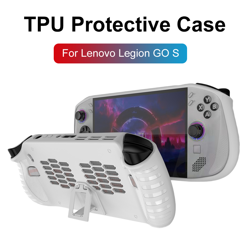 Casing TPU untuk Konsol Gengga - Gaming Console Lenovo ulasan dan harga