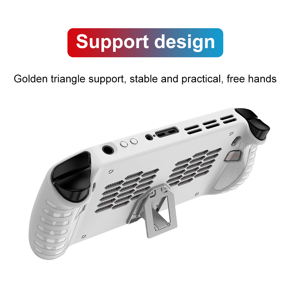Casing TPU untuk Konsol Gengga - Gaming Console Lenovo ulasan dan harga