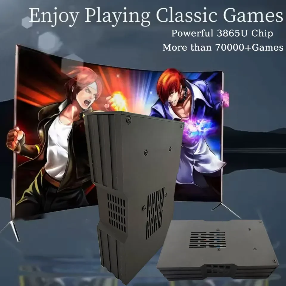 Konsol Game Super X King 8G Ra - Gaming Console In Chinese ulasan dan harga