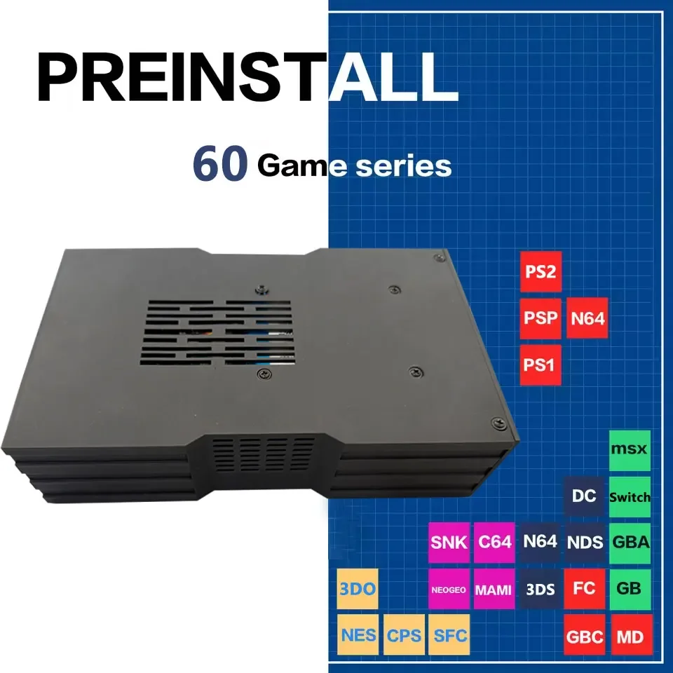 Konsol Game Super X King 8G Ra - Gaming Console In Chinese ulasan dan harga