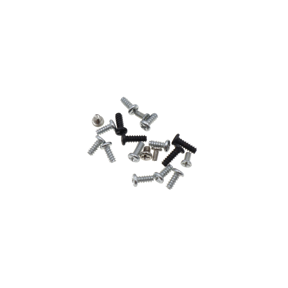 1/2/5Set Kit Sekrup Pengganti  - Gaming Console Repair ulasan dan harga