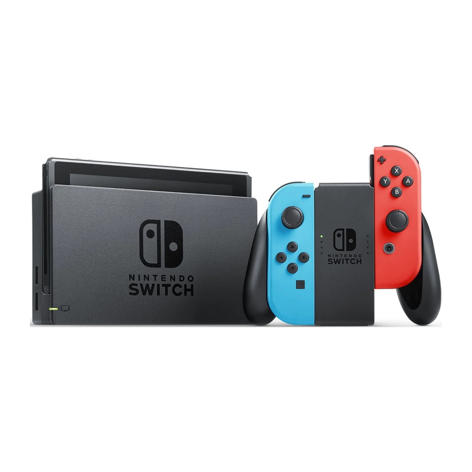 Paket Konsol Nintendo Switch d - Gaming Console Bundle ulasan dan harga
