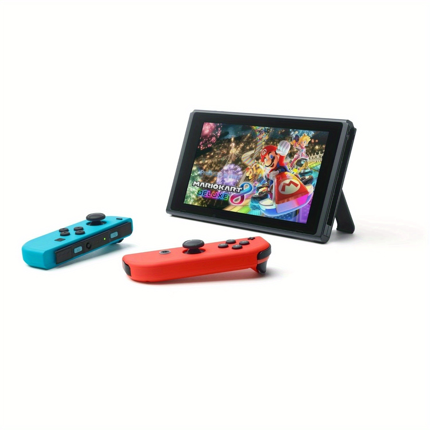 Paket Konsol Nintendo Switch d - Gaming Console Bundle ulasan dan harga