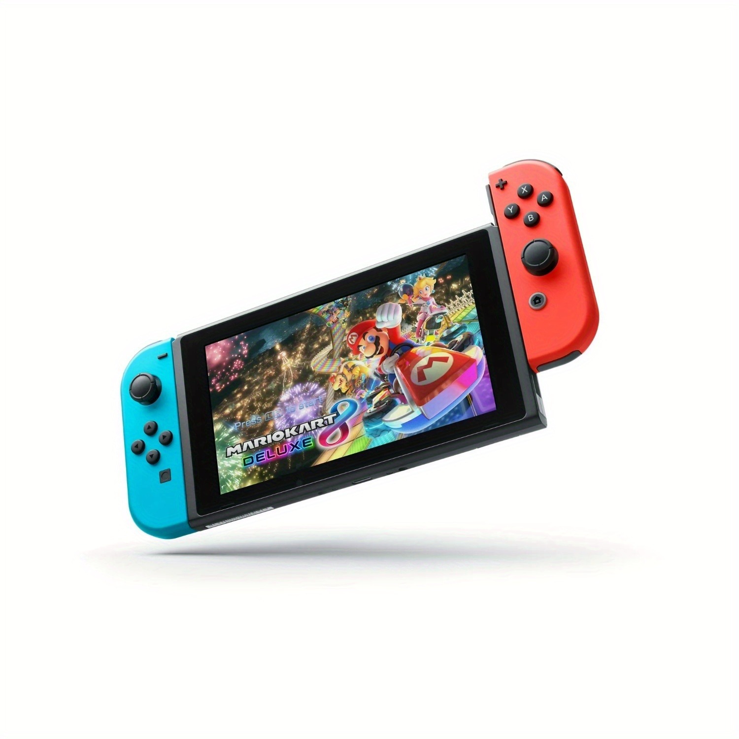 Paket Konsol Nintendo Switch d - Gaming Console Bundle ulasan dan harga