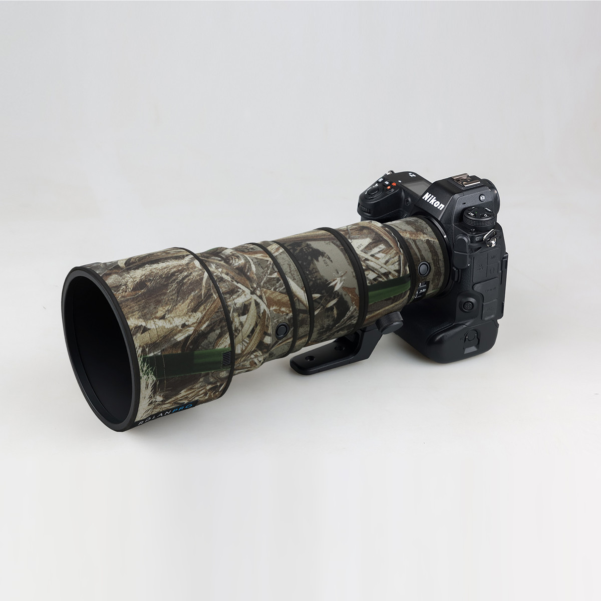 ROLANPRO casing pelindung Kamu - Vr Lens Protector ulasan dan harga