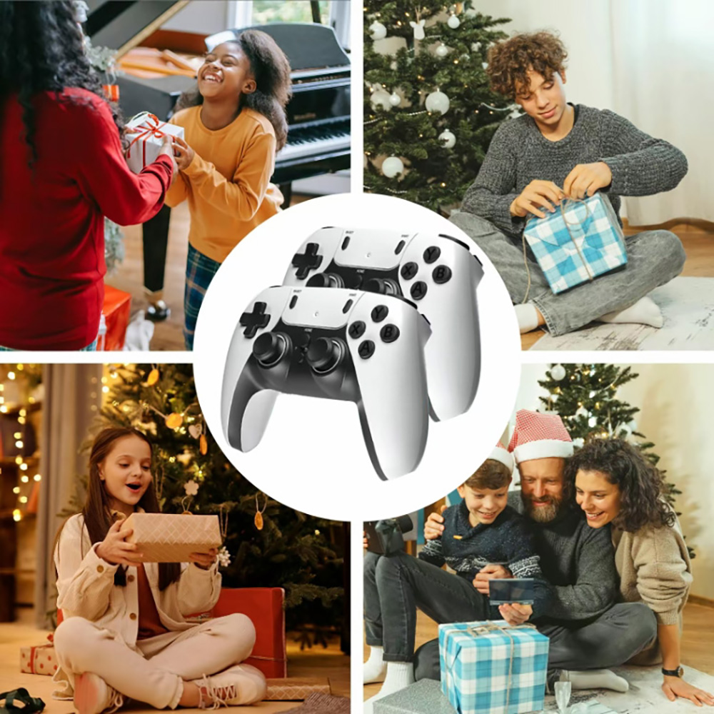 M15 ULTRA, TV dengan fitur Plu - Gaming Console In Chinese ulasan dan harga