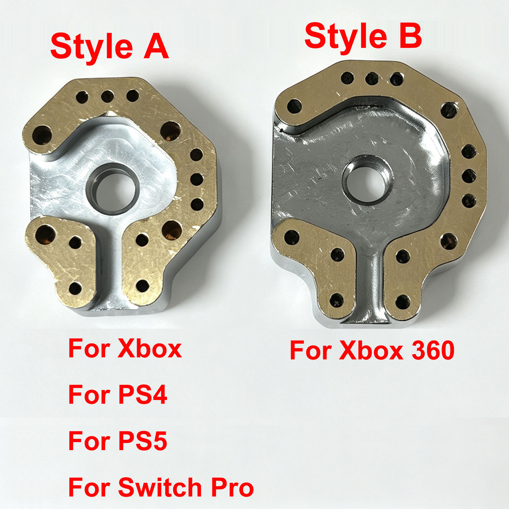 Cetakan Pemanas Joystick & Uju - Gaming Console Repair ulasan dan harga