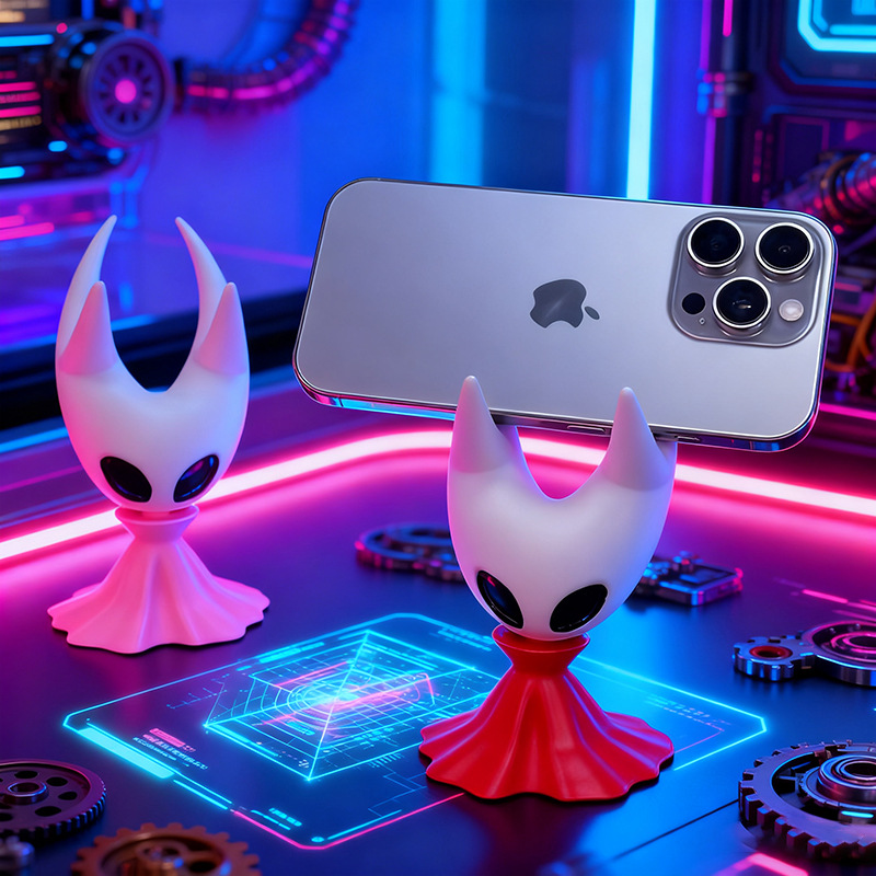 Hollow Knight Hornet Controlle - Gaming Console Setup ulasan dan harga