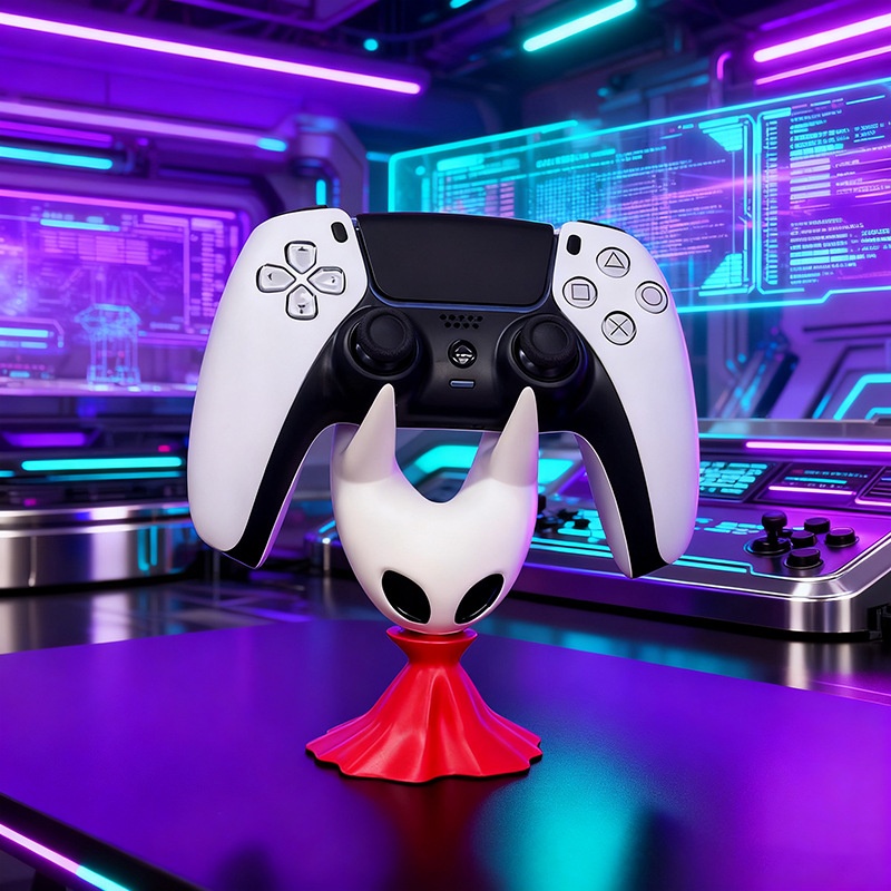Hollow Knight Hornet Controlle - Gaming Console Setup ulasan dan harga
