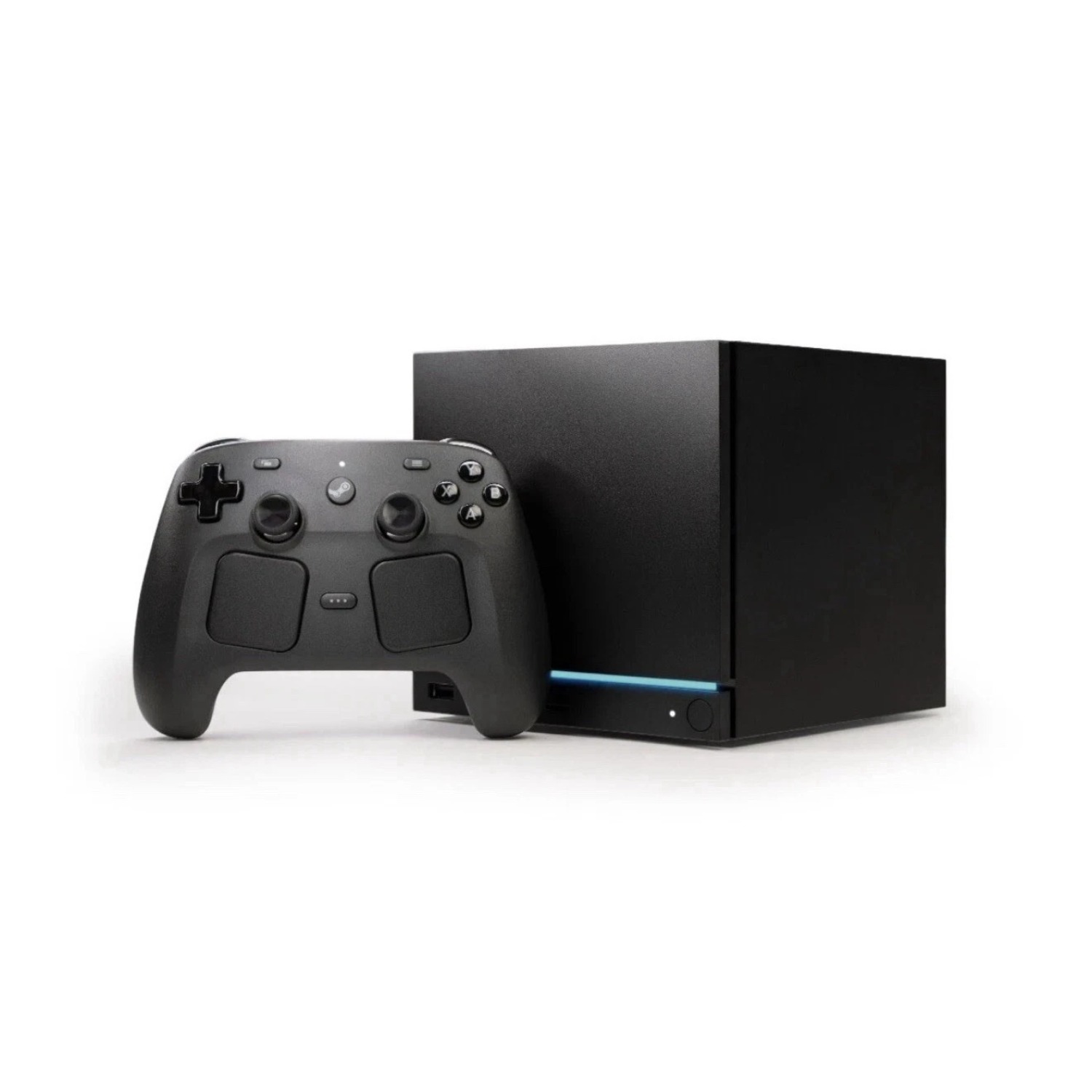 Konsol Game Valve Steam Machin - Gaming Console Valve ulasan dan harga