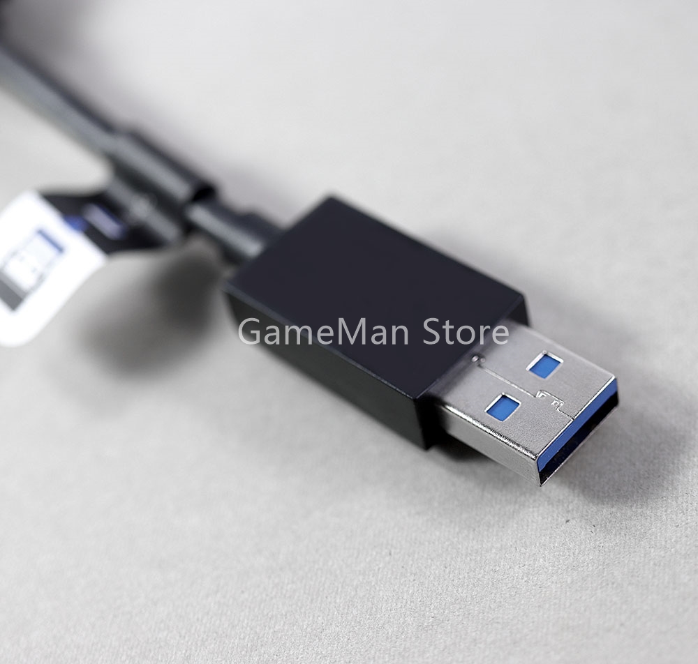 5 Buah Adaptor USB3.0 VR untuk - Gaming Console Vr ulasan dan harga