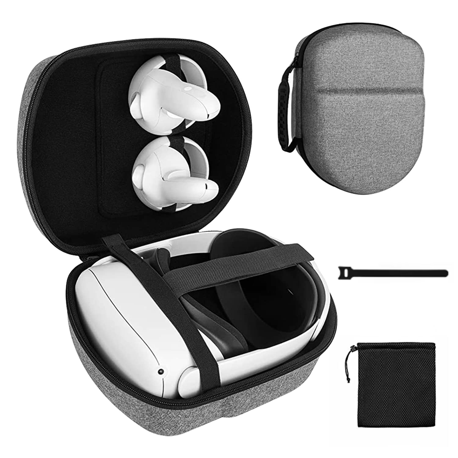 Tas Penyimpanan untuk Kacamata - Vr Lens Protector ulasan dan harga