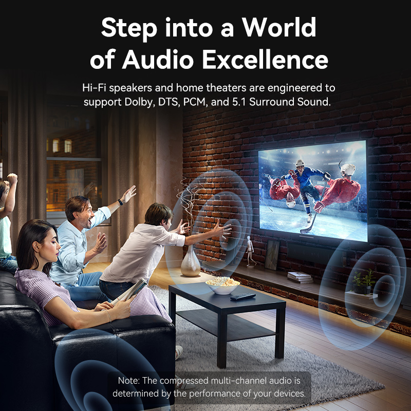 Vention kabel Audio optik Digi - Gaming Console Bundle ulasan dan harga