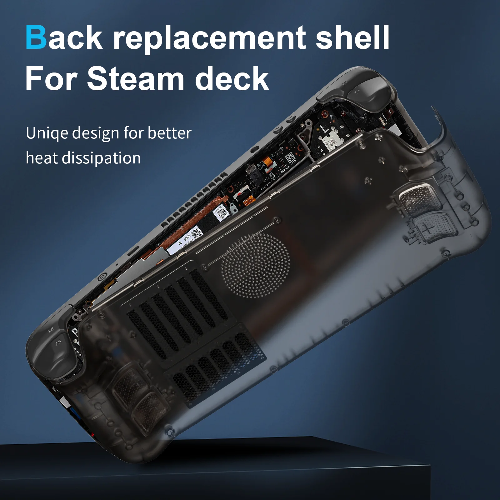 Aksesoris Gaming Terbaru Untuk - Console Gaming Steam ulasan dan harga