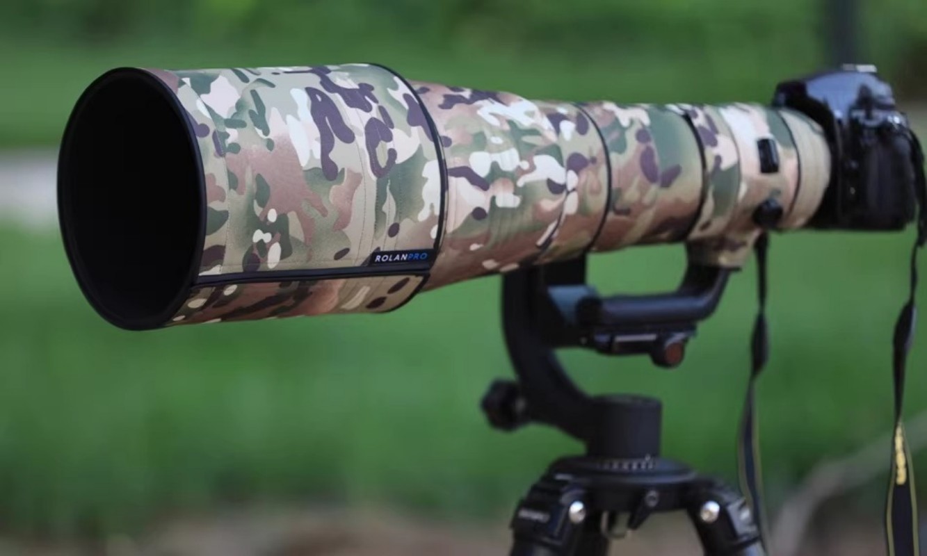 ROLANPRO Lapisan Lensa Tahan A - Vr Lens Protector ulasan dan harga