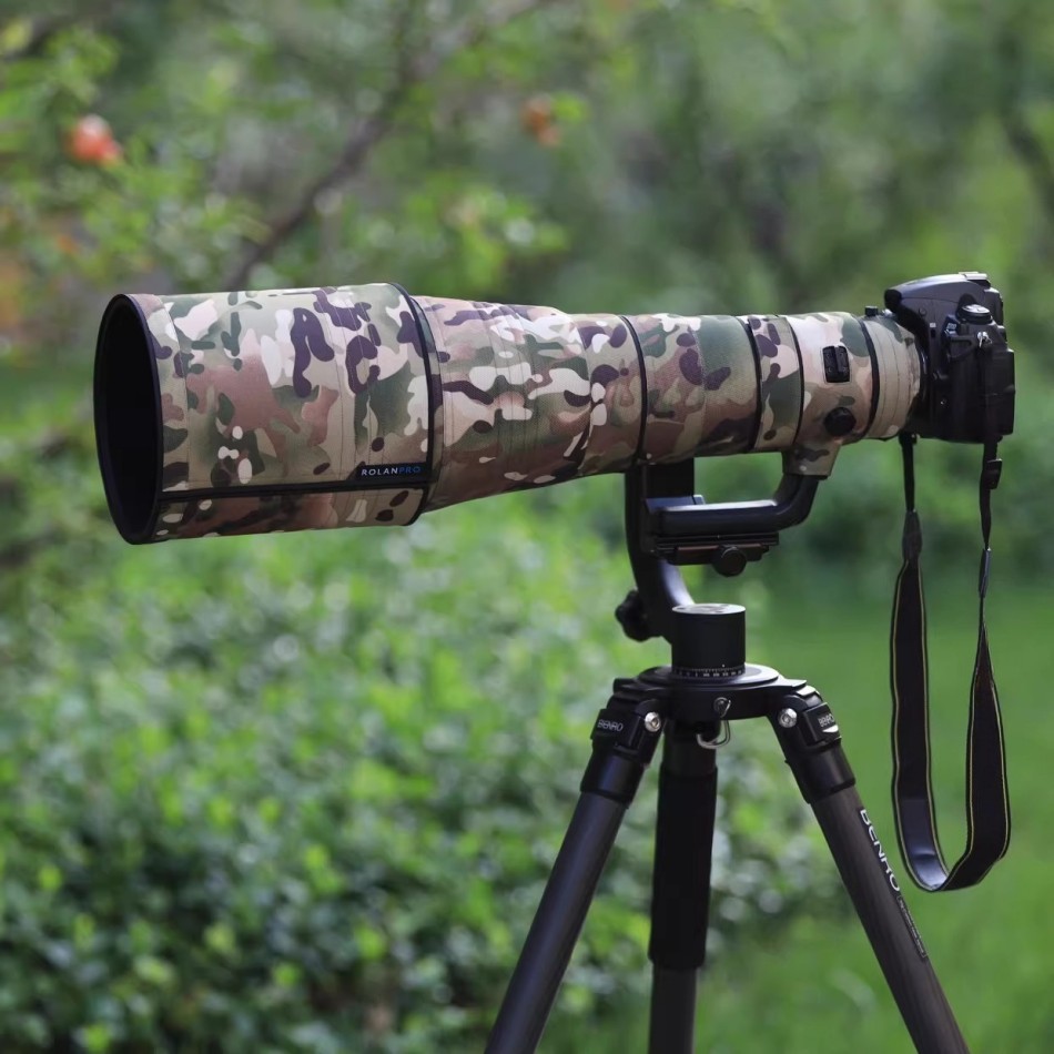 ROLANPRO Lapisan Lensa Tahan A - Vr Lens Protector ulasan dan harga