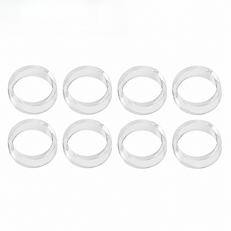 8 Buah Cincin Joystick Silikon - Console Gaming Steam ulasan dan harga