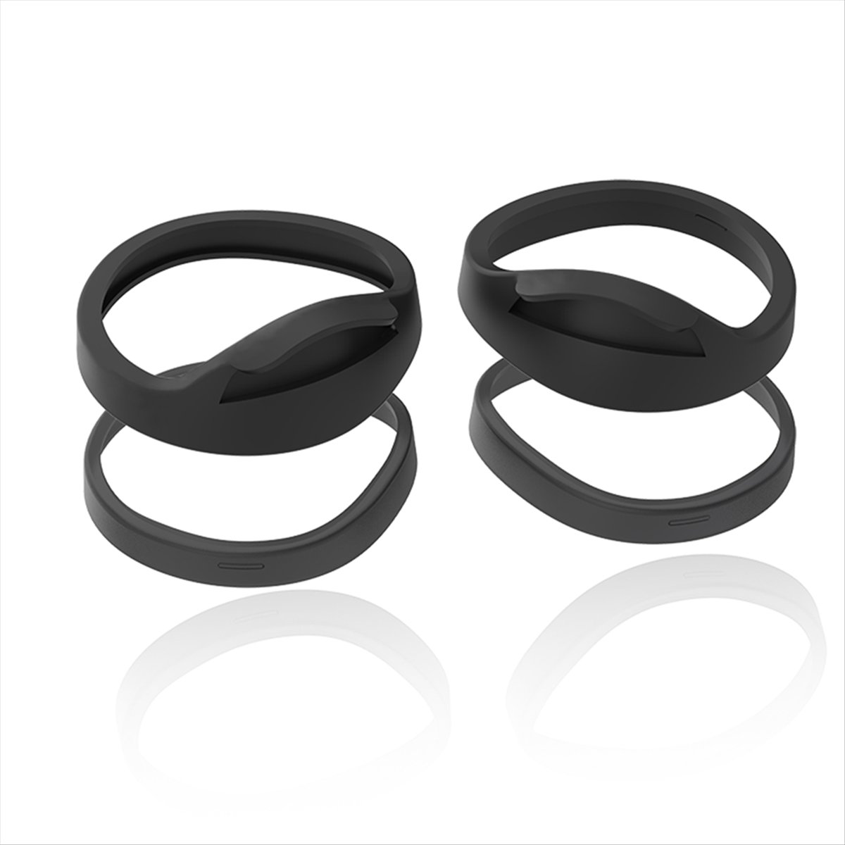 Pelindung Lensa VR Bingkai Len - Vr Lens Protector ulasan dan harga