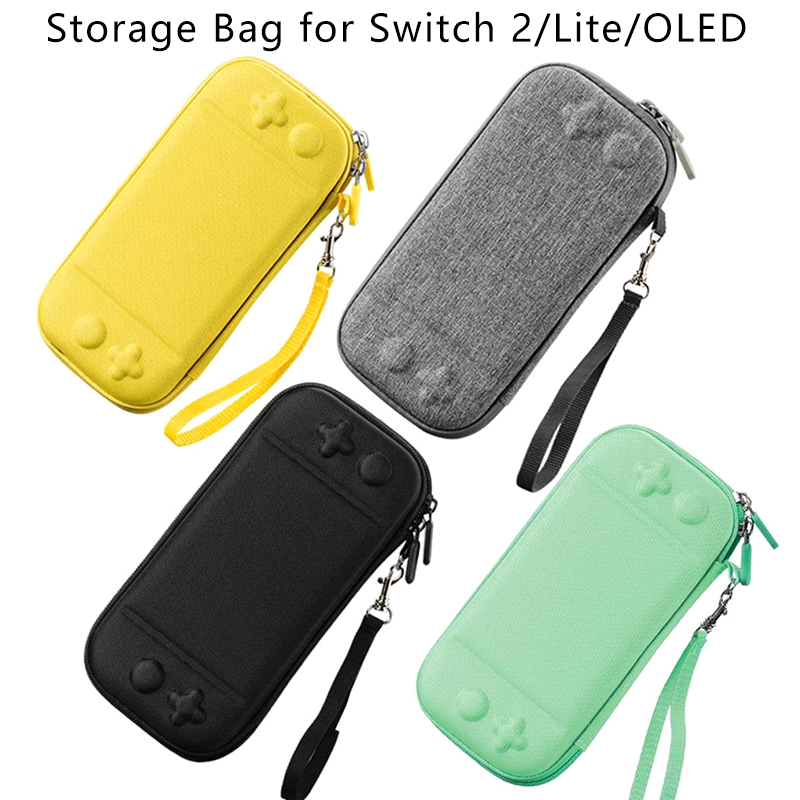 【Untuk Switch 2 Tas Penyimpana - Gaming Console Bundle ulasan dan harga