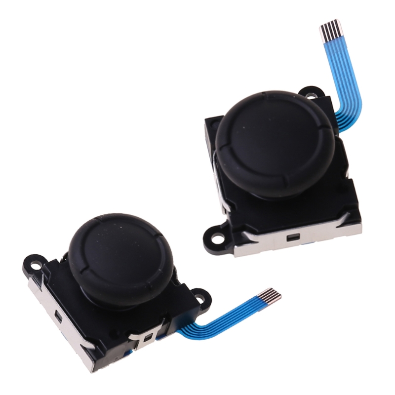 1 Buah Pengganti Joystick Stik - Gaming Console Setup ulasan dan harga